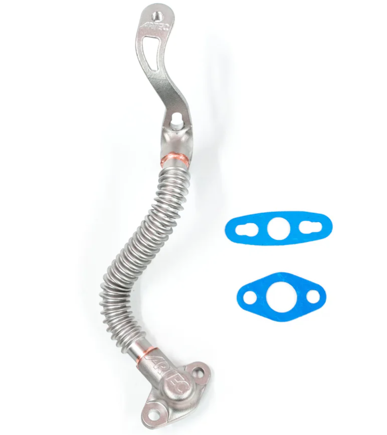 ARTEC GR YARIS / COROLLA OIL DRAIN - G16E-GTS