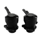 BOV Kompact EM Plumback VR32 - Suits 3.0 Hurricane