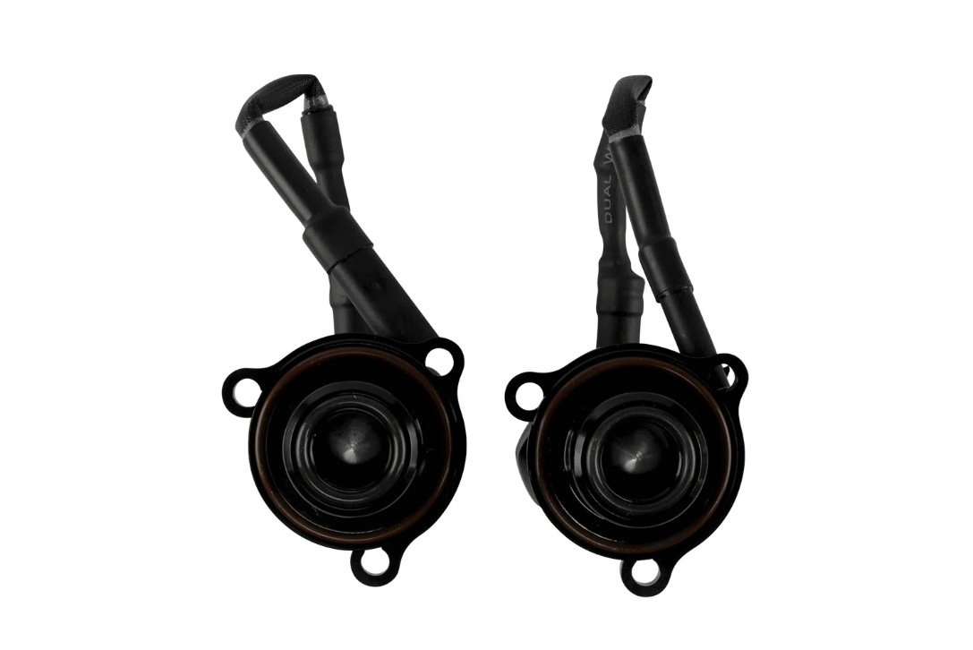 BOV Kompact EM Plumback VR32 - Suits 3.0 Hurricane