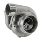 TS-1 Turbocharger 6466 V-Band 1.07AR Externally Wastegated (Reverse Rotation)