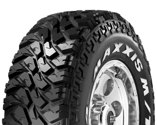 Maxxis MT764 Bighorn MT — 265/75R16 10PR 123M