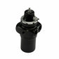 Turbosmart FPRF10 Black – Fuel Pressure Regulator + Filter
