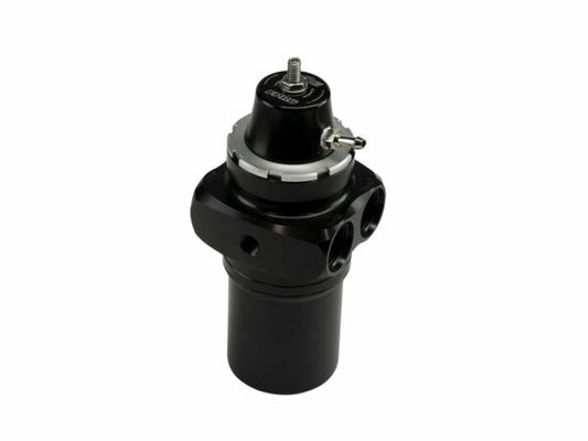 Turbosmart FPRF10 Black – Fuel Pressure Regulator + Filter