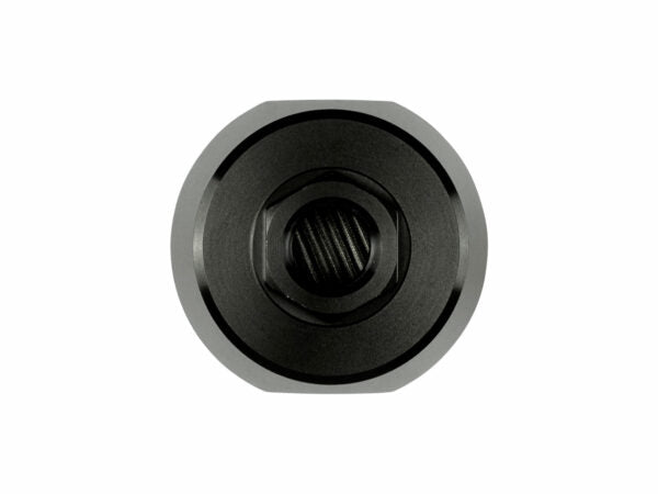 Turbosmart EMAP Pulsation Damper 3AN to 1/8NPT