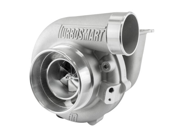 TS-1 Turbocharger 5862 T3 0.82AR Externally Wastegated