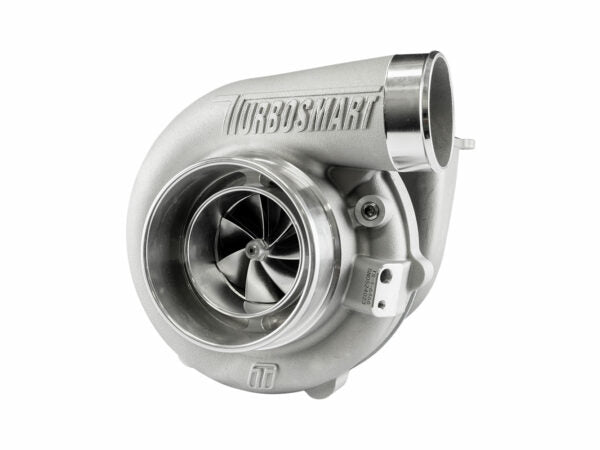 TS-1 Turbocharger 6466 T3 0.63AR Externally Wastegated