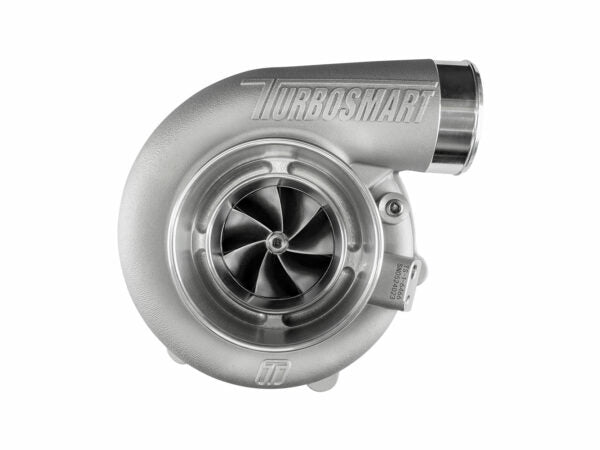 TS-1 Turbocharger 6466 T4 0.82AR Externally Wastegated