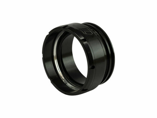 Turbosmart LockSleeve Turbo Adapter Compressor Outlet 2.50″ to Straight Plazmaclamp 2.50″