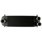 TURBOSMART FORD RANGER RAPTOR & BRONCO RAPTOR INTERCOOLER - V6 ECOBOOST - BLACK