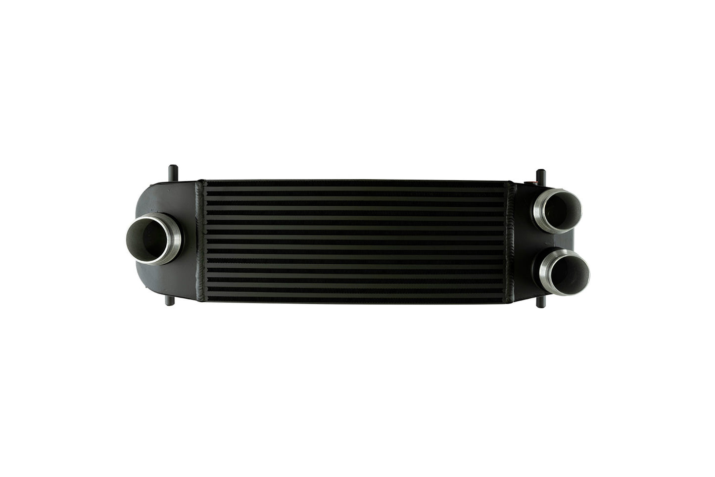 TURBOSMART FORD RANGER RAPTOR & BRONCO RAPTOR INTERCOOLER - V6 ECOBOOST - BLACK