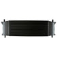 TURBOSMART FORD RANGER RAPTOR & BRONCO RAPTOR INTERCOOLER - V6 ECOBOOST - BLACK
