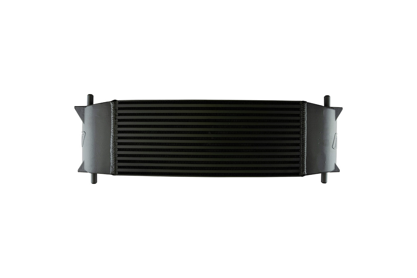 TURBOSMART FORD RANGER RAPTOR & BRONCO RAPTOR INTERCOOLER - V6 ECOBOOST - BLACK