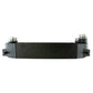 TURBOSMART FORD RANGER RAPTOR & BRONCO RAPTOR INTERCOOLER - V6 ECOBOOST - BLACK