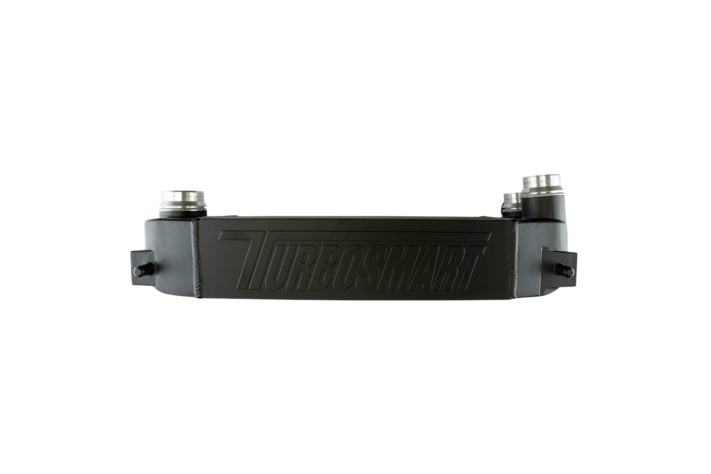 TURBOSMART FORD RANGER RAPTOR & BRONCO RAPTOR INTERCOOLER - V6 ECOBOOST - BLACK