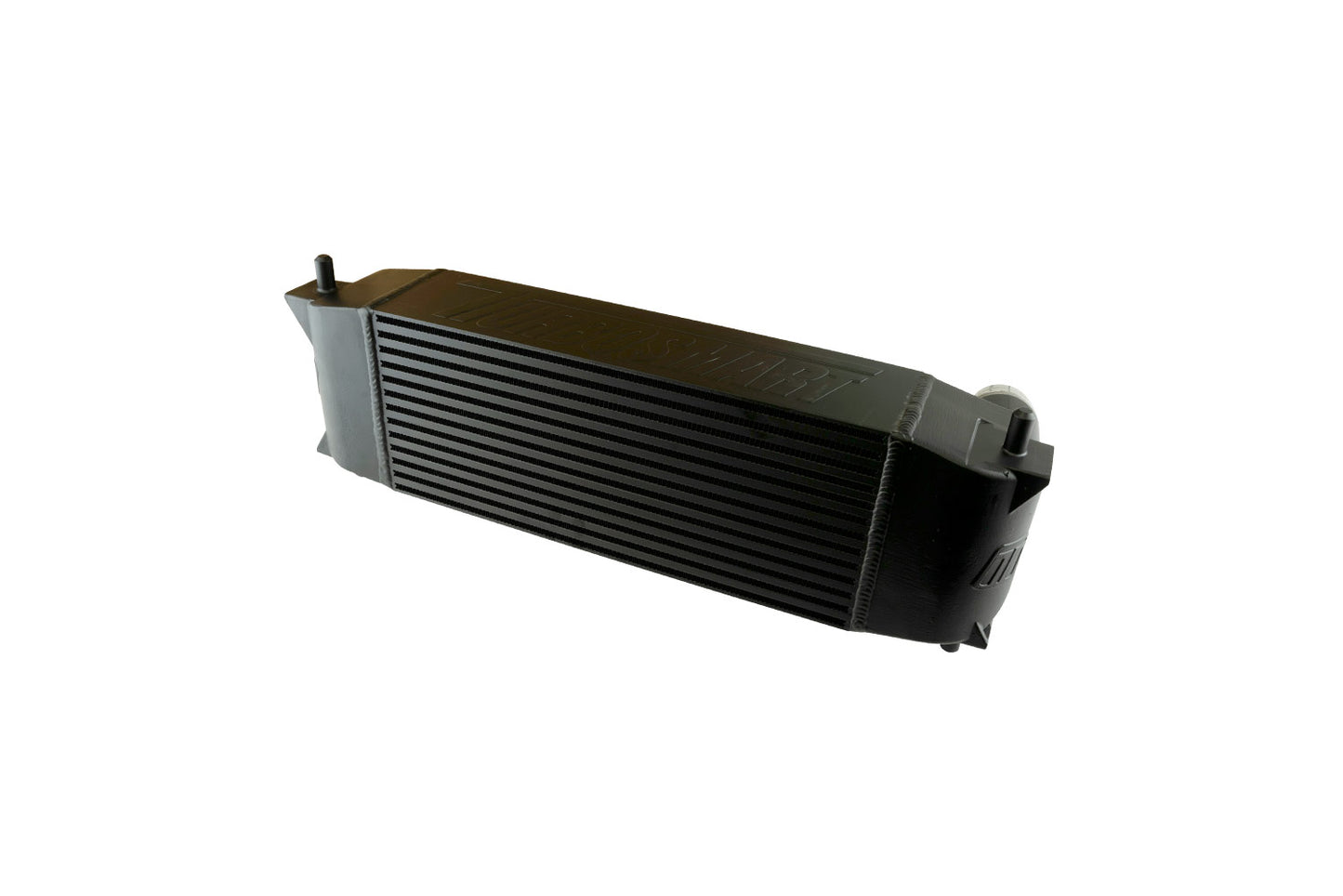 TURBOSMART FORD RANGER RAPTOR & BRONCO RAPTOR INTERCOOLER - V6 ECOBOOST - BLACK