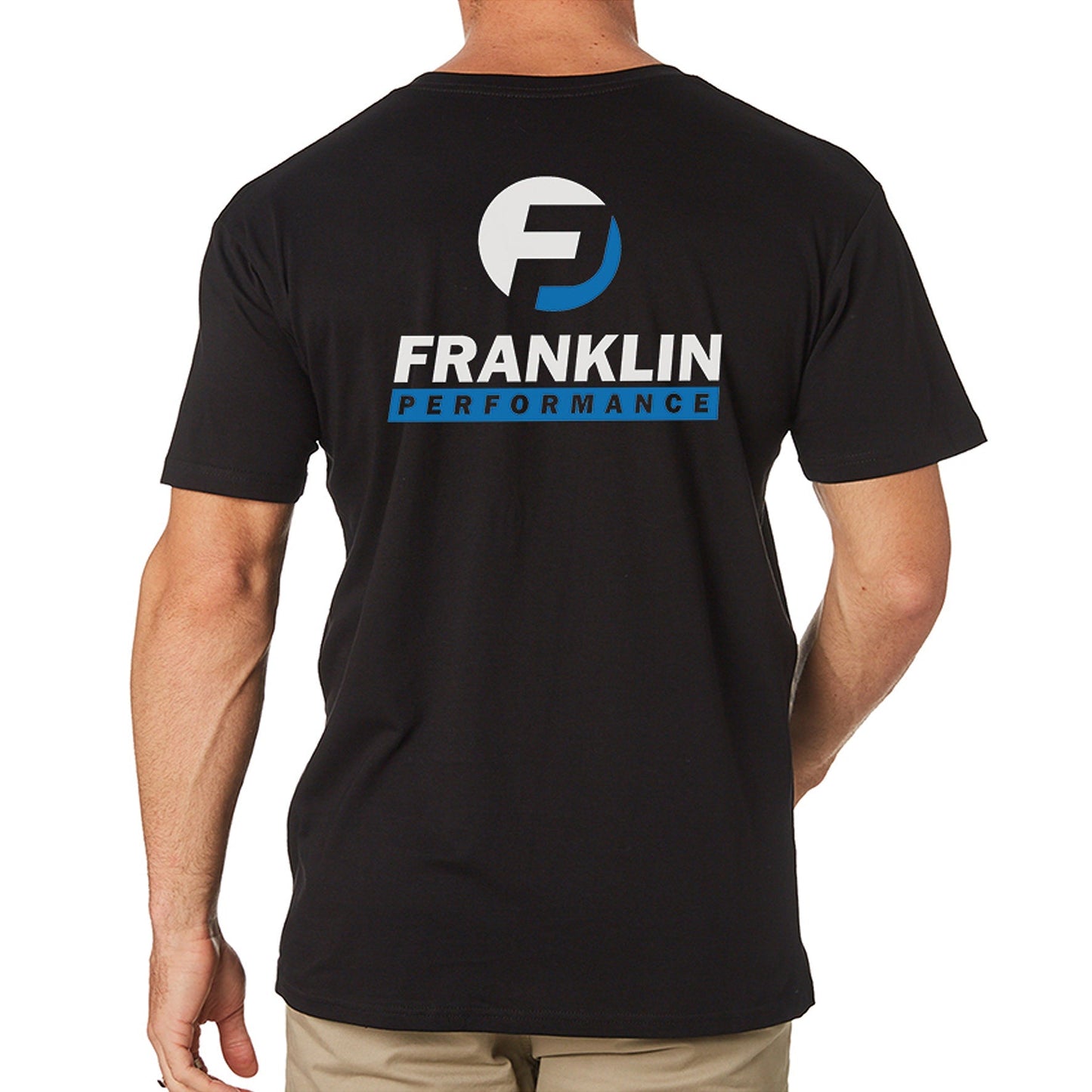 Franklin Performance T-Shirt