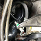 Plazmaman Ford Territory Under Headlight Cold Air Intake