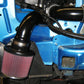 Plazmaman Ford Territory Under Headlight Cold Air Intake