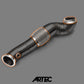 ARTEC 3" Universal Downpipe Fabrication Kit