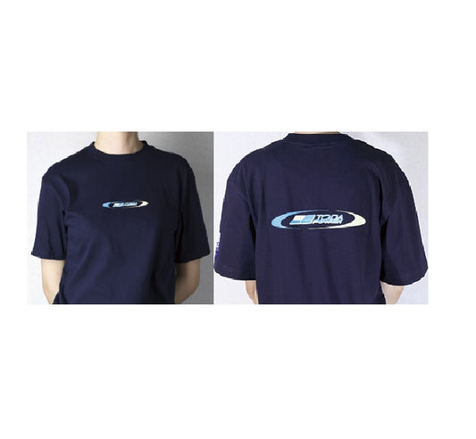 TODA Racing Original T-Shirt / Oval Type (XXL)
