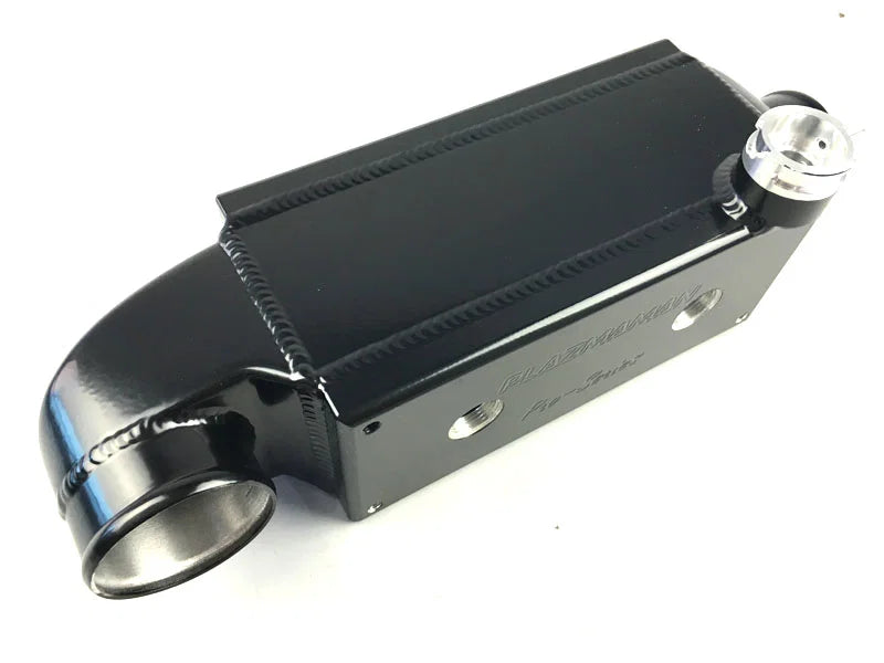 Plazmaman Patrol GQ/GU TD42 Water to Air Intercooler – Stage 1