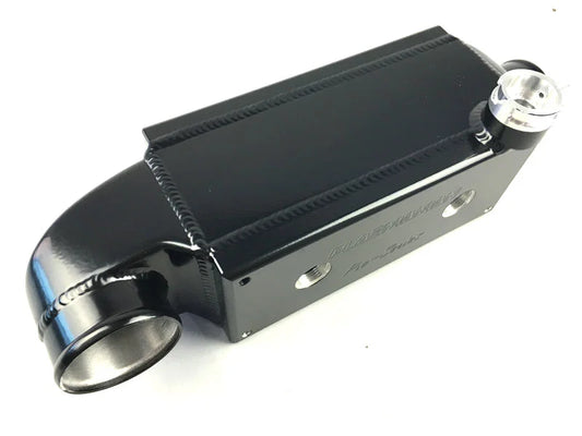 Plazmaman Patrol GQ/GU TD42 Water to Air Intercooler – Stage 2