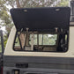 Gullwing Window - Toyota Land Cruiser BJ73/BJ74 and FJ73/FJ74 - By Emuwing