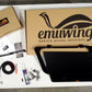 Gullwing Window - Toyota Land Cruiser 60 Series (1980-1990) - By Emuwing