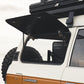 Gullwing Window - Toyota Land Cruiser 60 Series (1980-1990) - By Emuwing