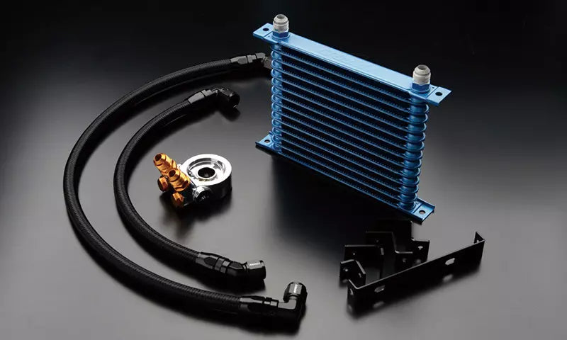 GReddy Oilcooler KIT Standard Type / Suzuki Swift Sport ZC32S