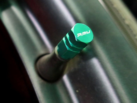 Project-Mu Air Valve Cap