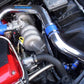 Plazmaman Ford Falcon BA/BF Bar & Plate 700hp Stage 1 Intercooler Kit