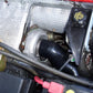 Plazmaman Ford Falcon BA/BF Bar & Plate 700hp Stage 1 Intercooler Kit