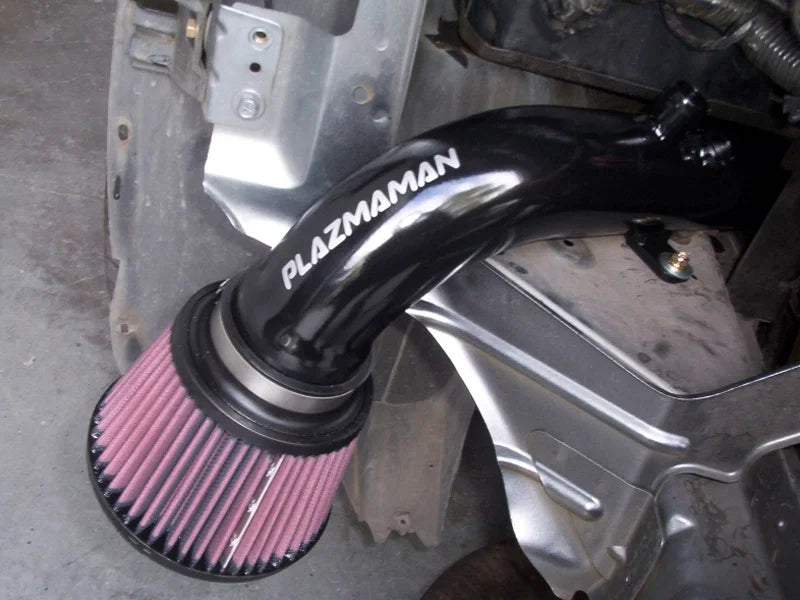 Plazmaman Ford Falcon BA/BF Bar & Plate 700hp Stage 1 Intercooler Kit