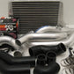 Plazmaman Ford Falcon BA/BF Bar & Plate 700hp Stage 1 Intercooler Kit