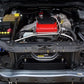 Plazmaman Ford Falcon BA/BF Bar & Plate 700hp Stage 1 Intercooler Kit