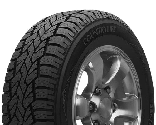 Vitora Countrylife — 31X10.50R15 6PR 109R