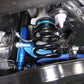 CUSCO Street Zero-A Coilover Suspension Kit — GR Corolla GZEA14H