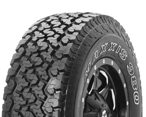 Maxxis AT980 Bravo AT OWL — 31X10.50R15 6PR 109S