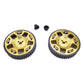 PRP Adjustable Cam Gears - Mitsubishi 4G63
