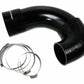 Plazmaman Ford Falcon FG Turbo Muffler Delete Pipe