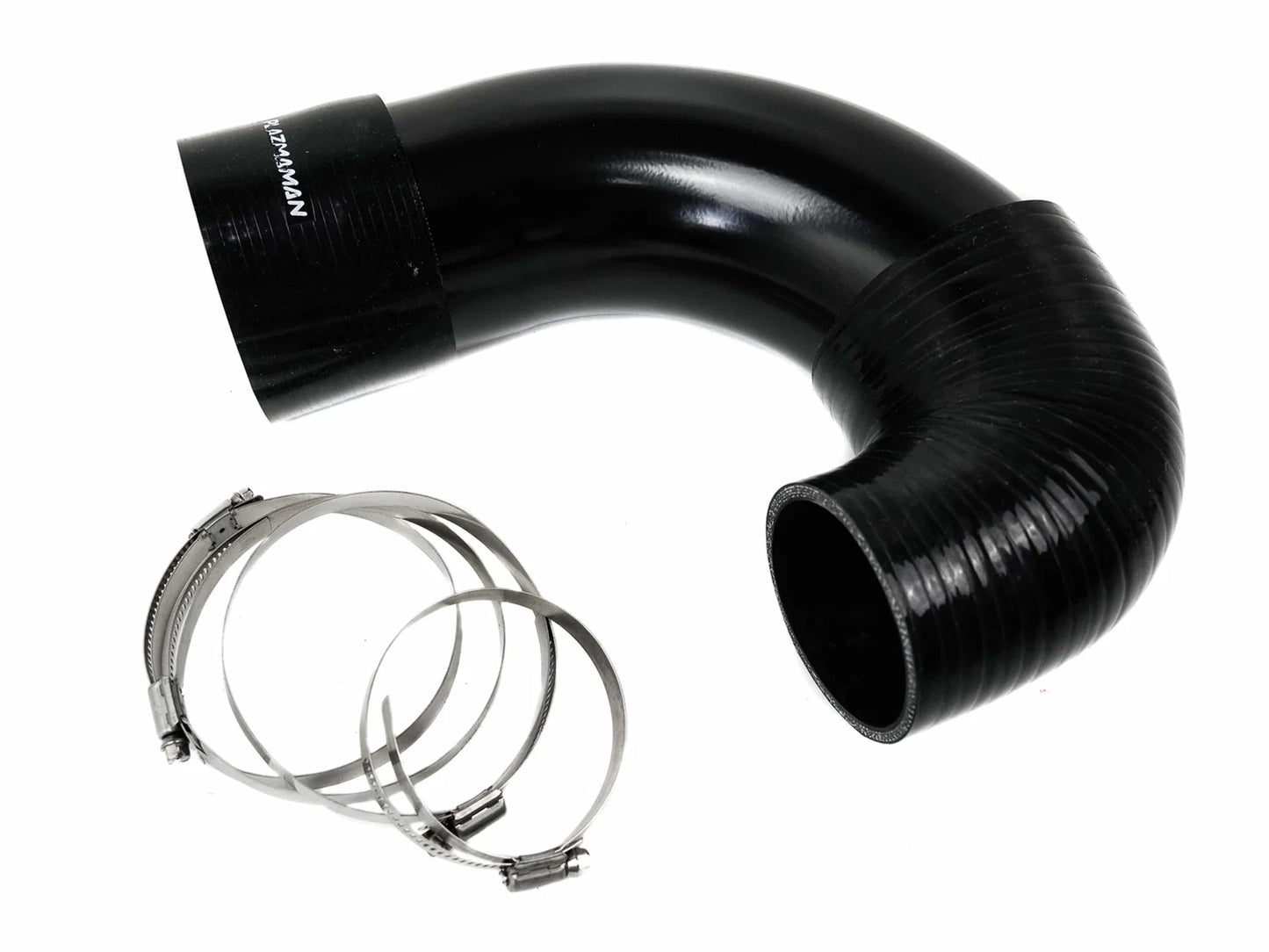 Plazmaman Ford Falcon FG Turbo Muffler Delete Pipe