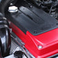 Plazmaman Ford Falcon FG Turbo Muffler Delete Pipe