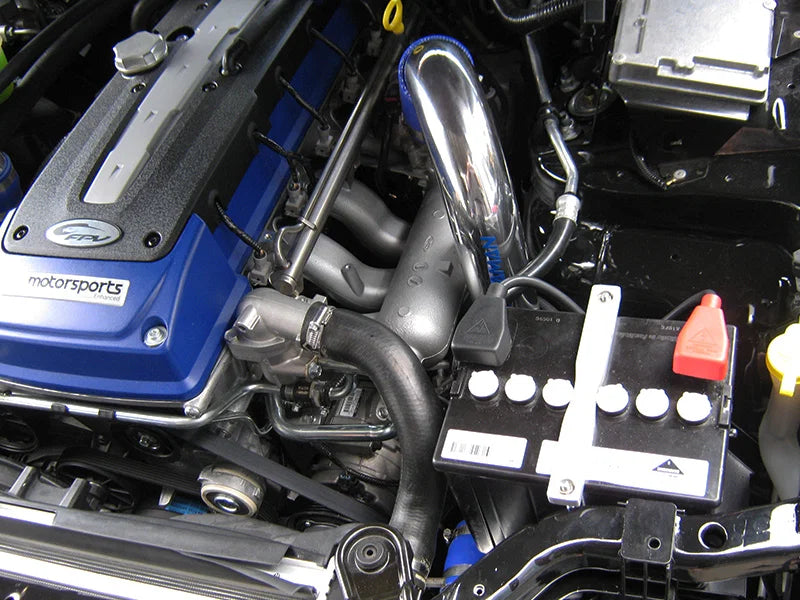 Plazmaman Ford Falcon FG Battery Relocation Kit