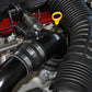Plazmaman Ford Falcon FG Turbo Throttle Body Elbow Replacement