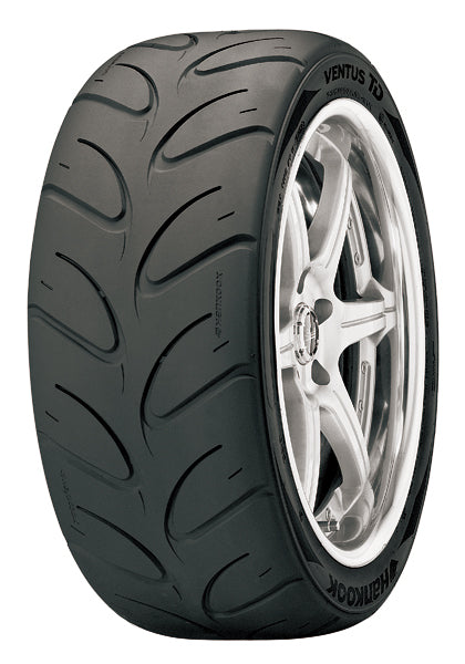 265/35R18 HANKOOK Z221 C7 SOFT