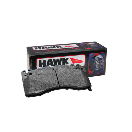 HAWK HP-Plus Brake Pads / Wilwood Superlite 7420 / 7416 Caliper