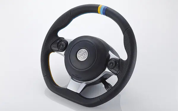 GReddy Steering Wheel // ZN6, ZN8/ZC6, ZD8