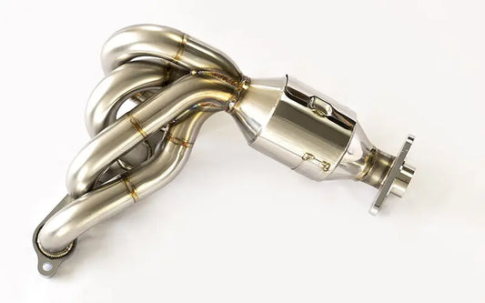 GReddy Sport Catalyzer Exhaust Manifold / Suzuki Jimny JB74