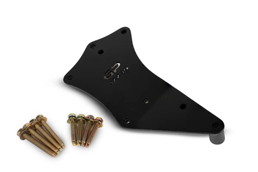 GRP Fabrication - JZZ30 / Soarer DBW Pedal Adaptor